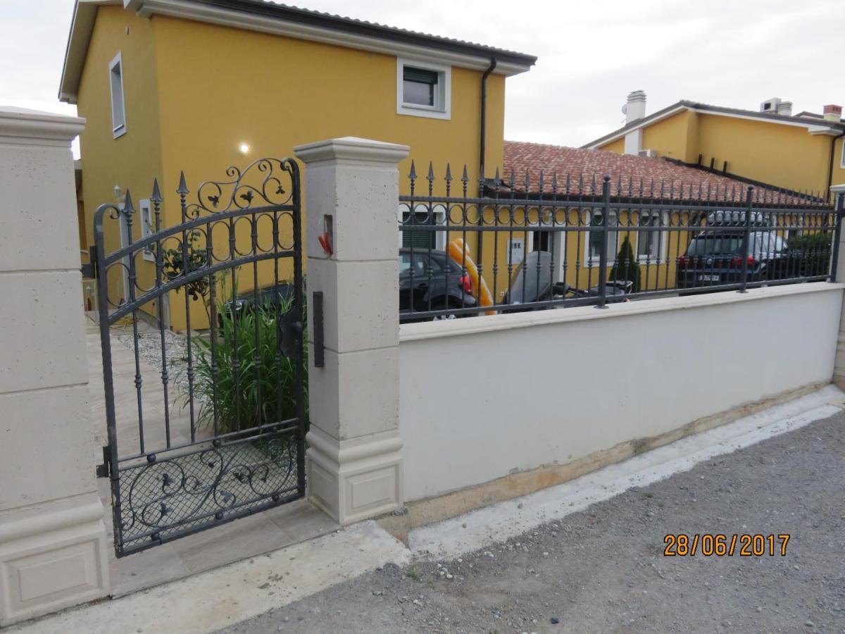 Apartment Mar Kostrena Exterior foto